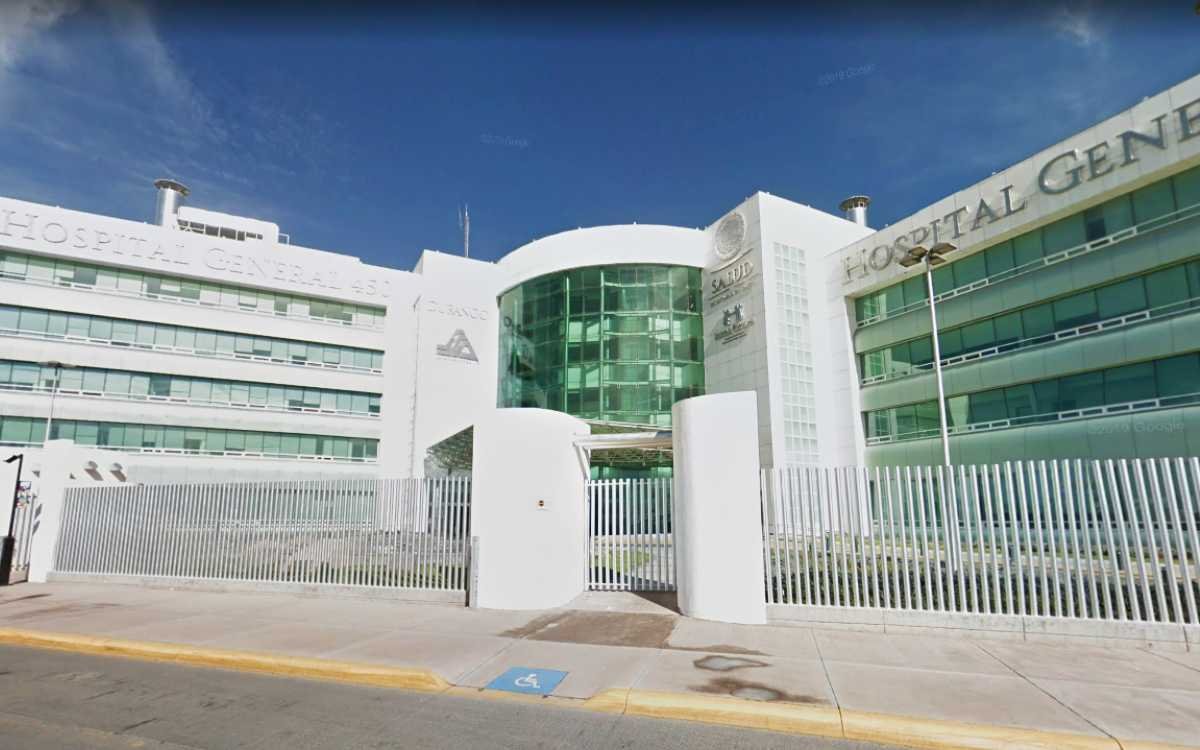 MUEREN DE MENINGITIS OTRAS 2 MUJERES EN DURANGO