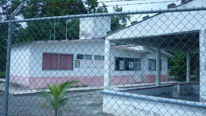 SECRETARÍA DE SALUD DICE QUE RESCATARÁ CENTROS DE SALUD