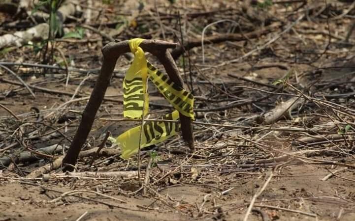 VERACRUZ, CON MÁS DE 500 CUERPOS SIN IDENTIFICAR