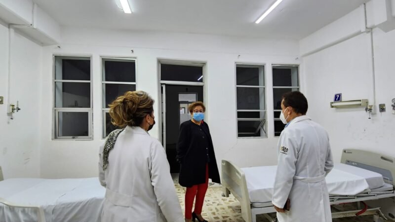 SUPERVISAN HOSPITAL DE HUATUSCO