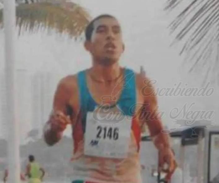 POLICÍA DE COSCO, TRIUNFA EN MARATÓN