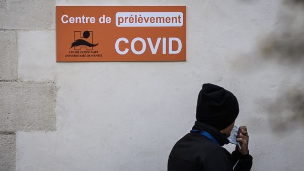 COVID-19 SIGUE SIENDO UNA EMERGENCIA SANITARIA INTERNACIONAL