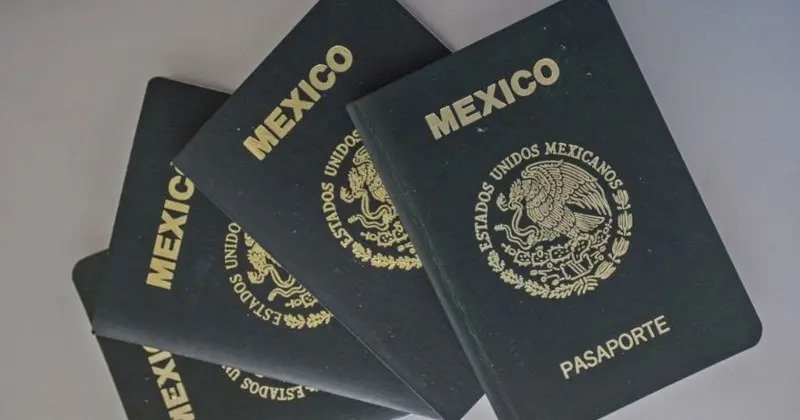 PASAPORTE ELECTRÓNICO SERÁ ADMITIDO COMO IDENTIFICACIÓN OFICIAL EN BANCOS
