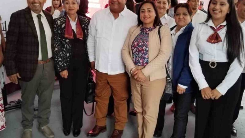 LANZAN SISTEMA DE ALERTA TEMPRANA EN HUATUSCO