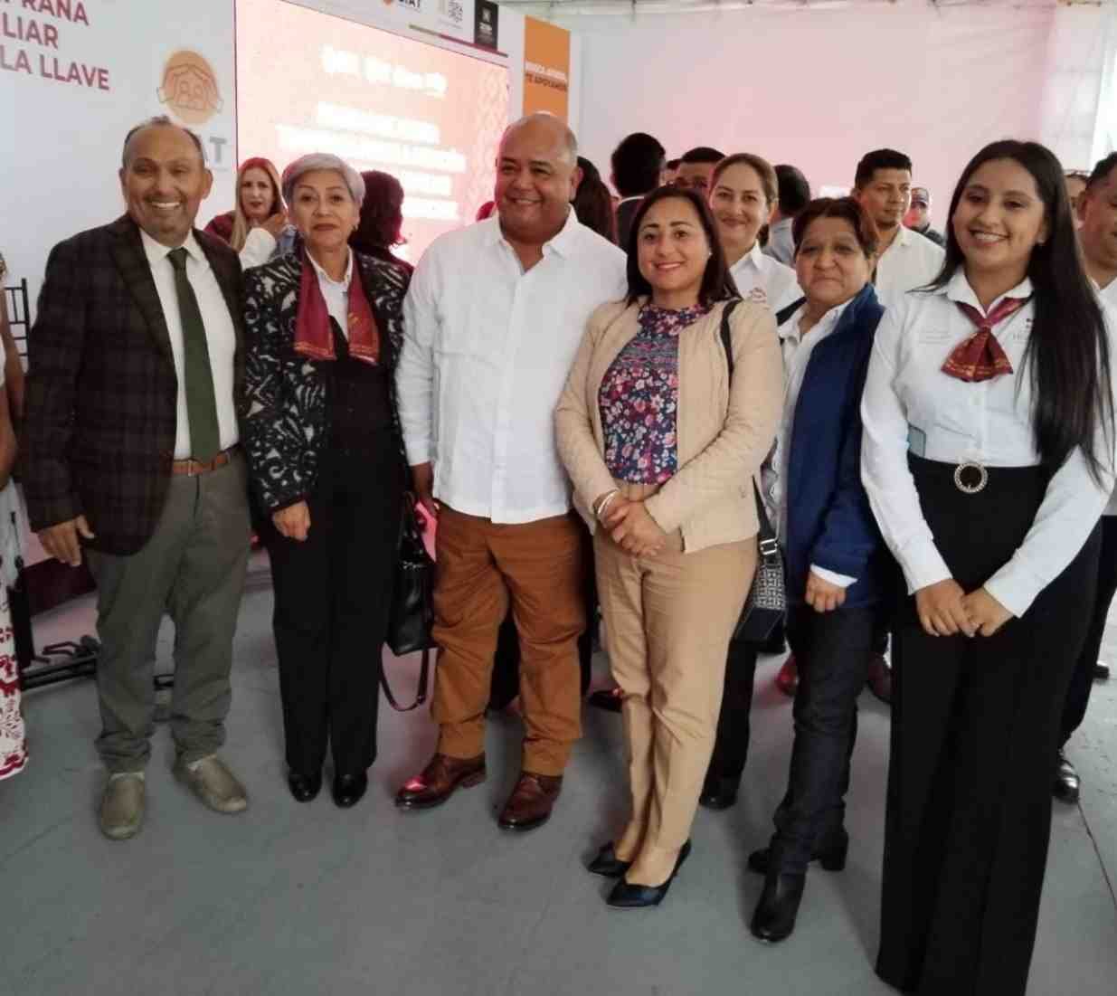 LANZAN SISTEMA DE ALERTA TEMPRANA EN HUATUSCO