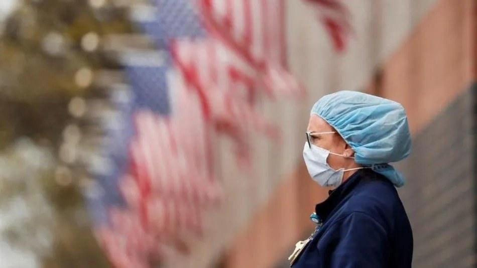 EN MAYO EU DEJARÁ DE CONSIDERAR AL COVID-19 UNA EMERGENCIA NACIONAL