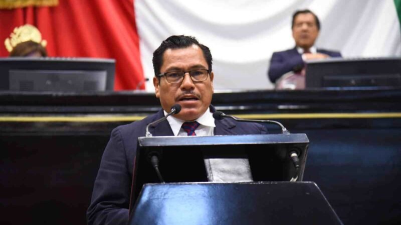 PIDE DIPUTADO A MUNICIPIOS DAR ATENCIÓN PRONTA A PRODUCTORES AGROPECUARIOS