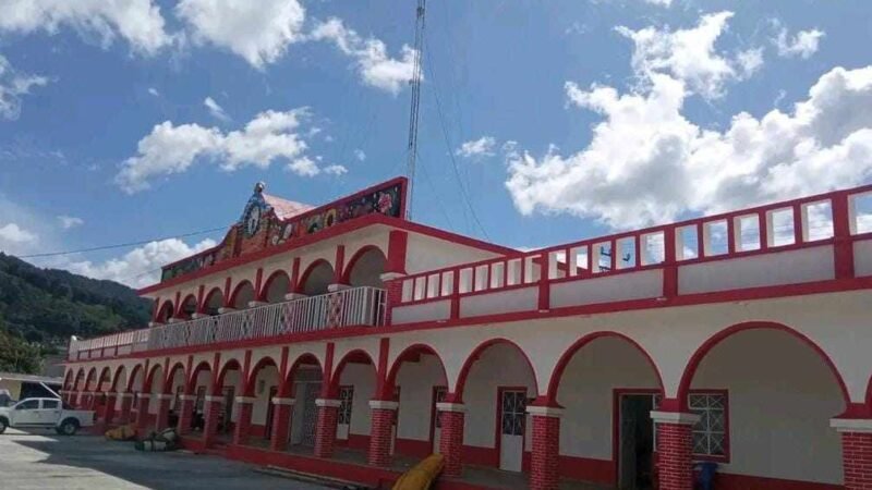 AMPLÍA AYUNTAMIENTO DE CALCAHUALCO PAGO DEL IMPUESTO PREDIAL