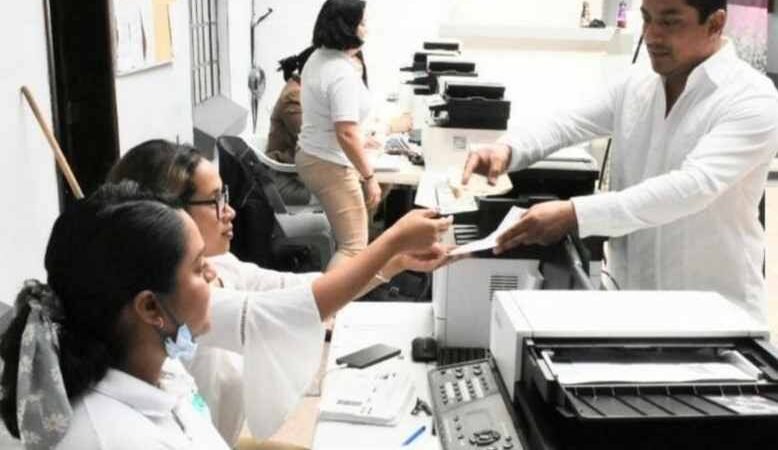 INICIA COBRO DEL PAGO DE PREDIAL, LIMPIA PÚBLICA Y AGUA POTABLE