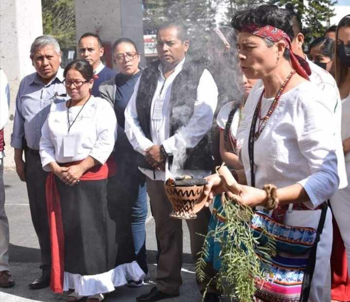 RECONOCEN A TOMATLÁN COMO PUEBLO ORIGINARIO