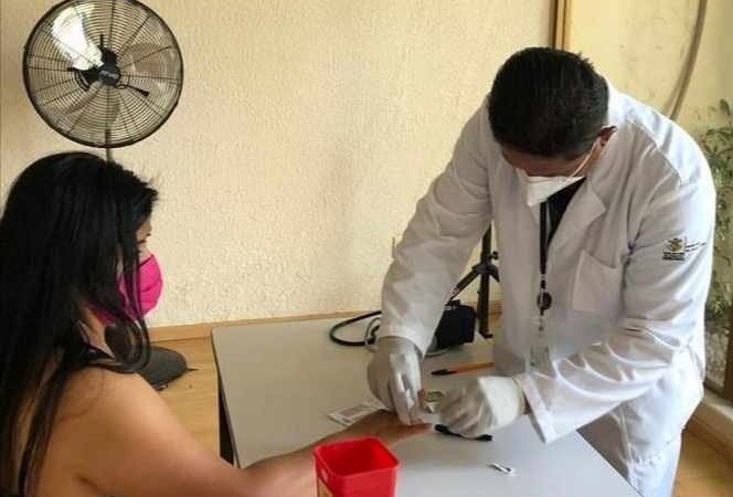 ADOLESCENTES CON DIABETES TENDRÁN ACCESO A LA SALUD PÚBLICA EN NICARAGUA