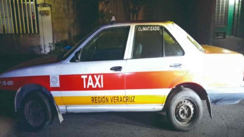 SSP ASEGURA AUTOS ROBADOS