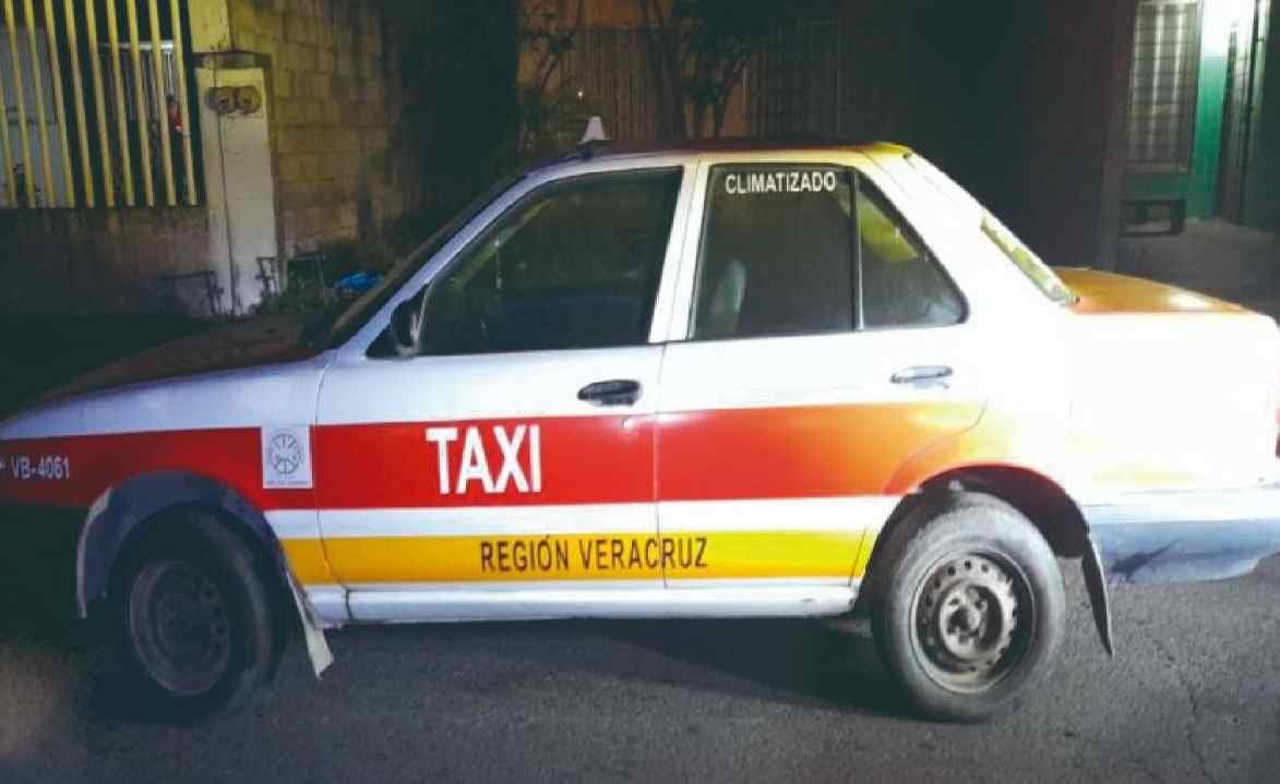 SSP ASEGURA AUTOS ROBADOS