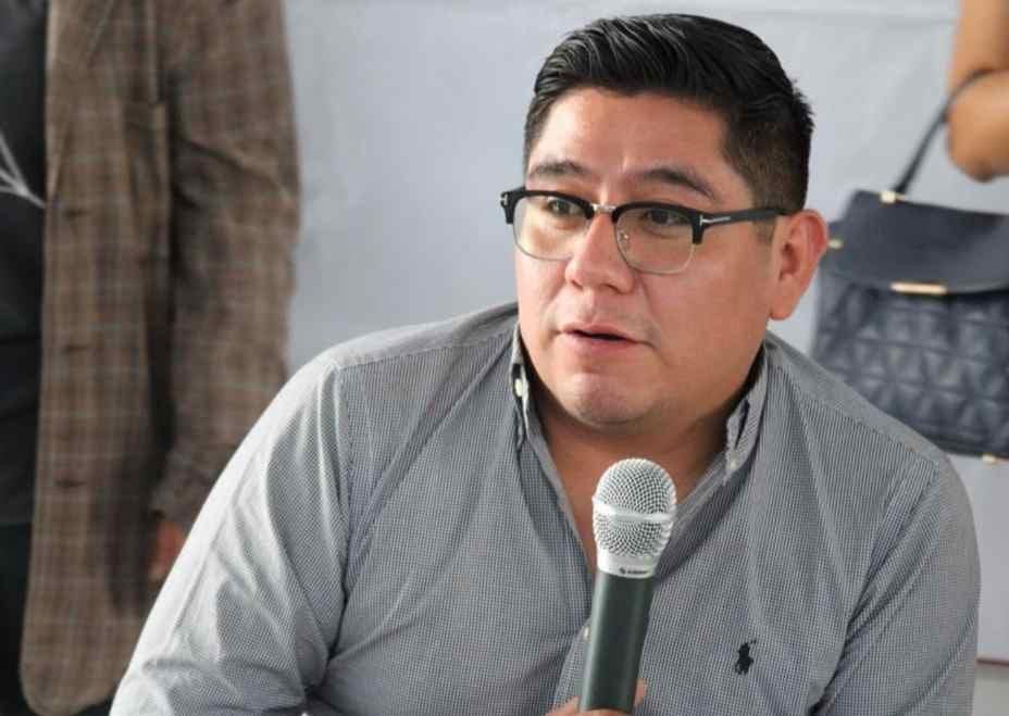 EN MORENA TODAS Y TODOS TIENEN OPORTUNIDADES: RAMÍREZ ZEPETA