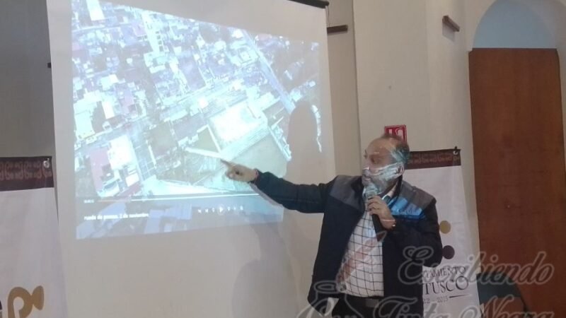 DENUNCIAN A EX ALCALDESA POR DESVÍO DE 12 MILLONES