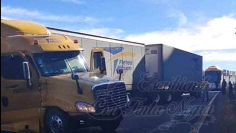 CUSTODIOS AHUYENTAN A RAPIÑEROS A BALAZOS