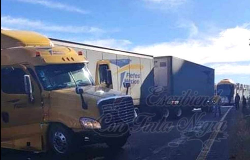 CUSTODIOS AHUYENTAN A RAPIÑEROS A BALAZOS