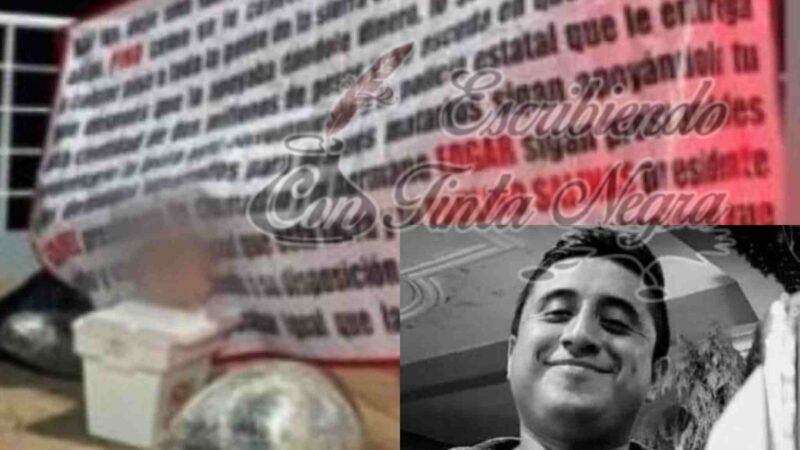 ASESINAN A COMANDANTE DE ESPINAL