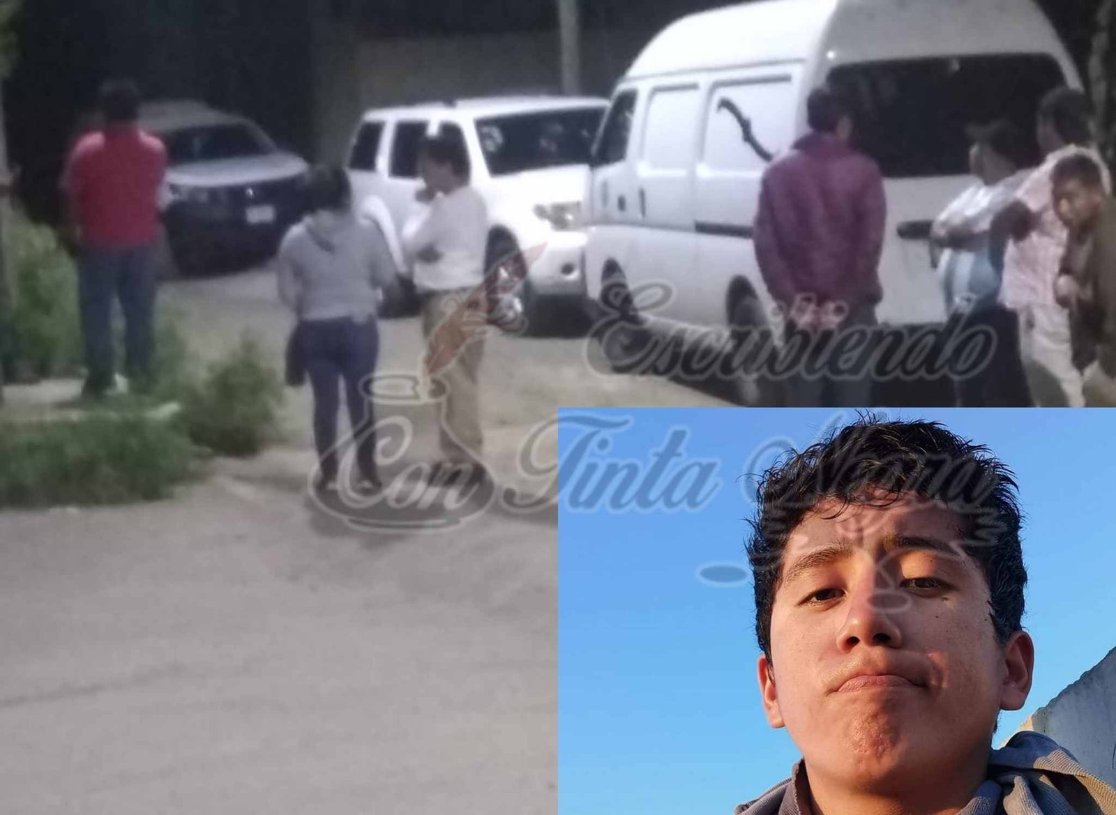 EJECUTADO EN FORTÍN
