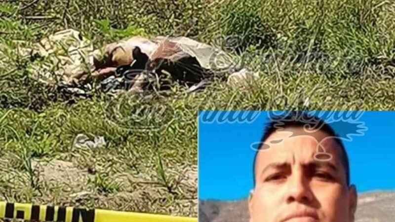 LOS “LEVANTAN” Y EJECUTAN