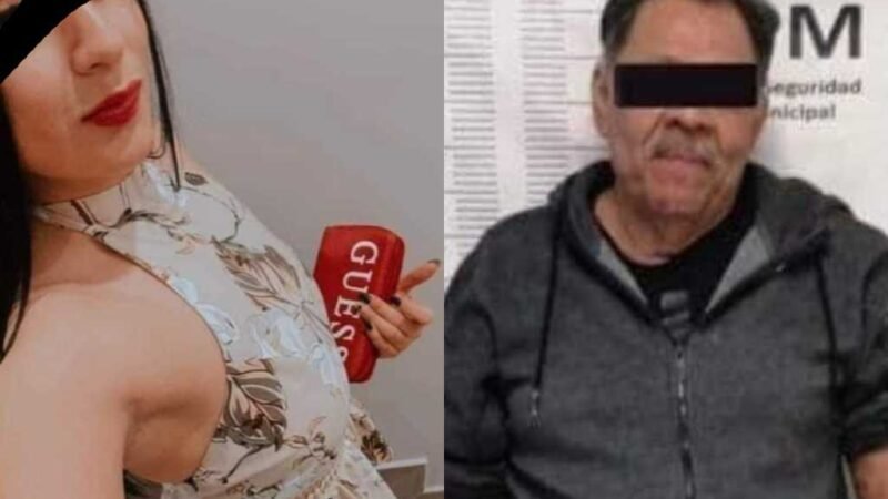 ASESINA A SU “SUGAR BABY” A PUÑALADAS POR QUERER DEJARLO