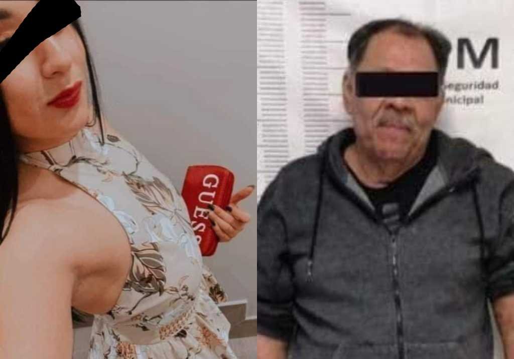 ASESINA A SU “SUGAR BABY” A PUÑALADAS POR QUERER DEJARLO