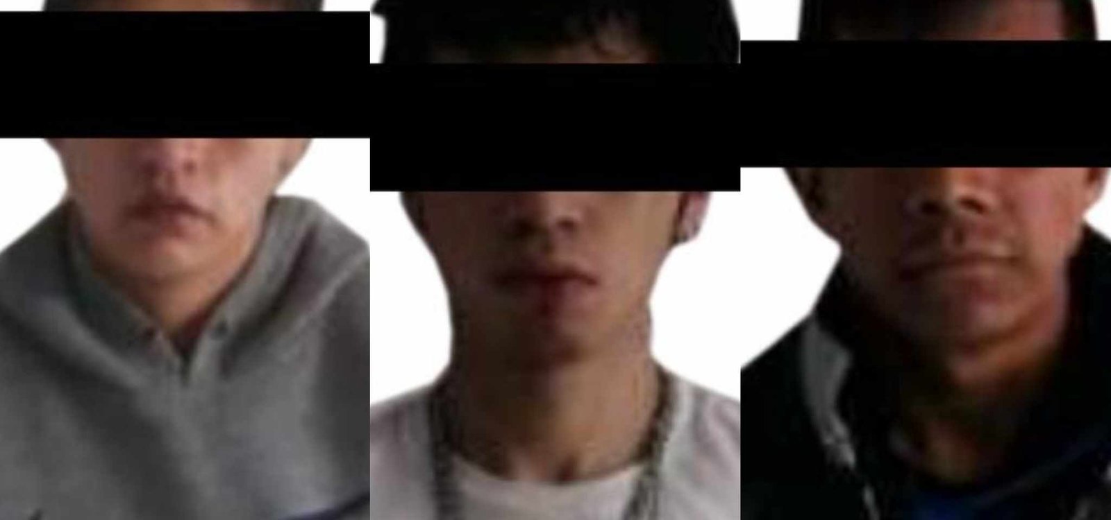 CAEN NARCO MENUDISTAS EN IXHUATLANCILLO