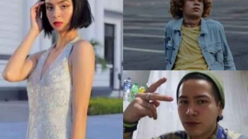 DESAPARECEN 3 JÓVENES EN ORIZABA