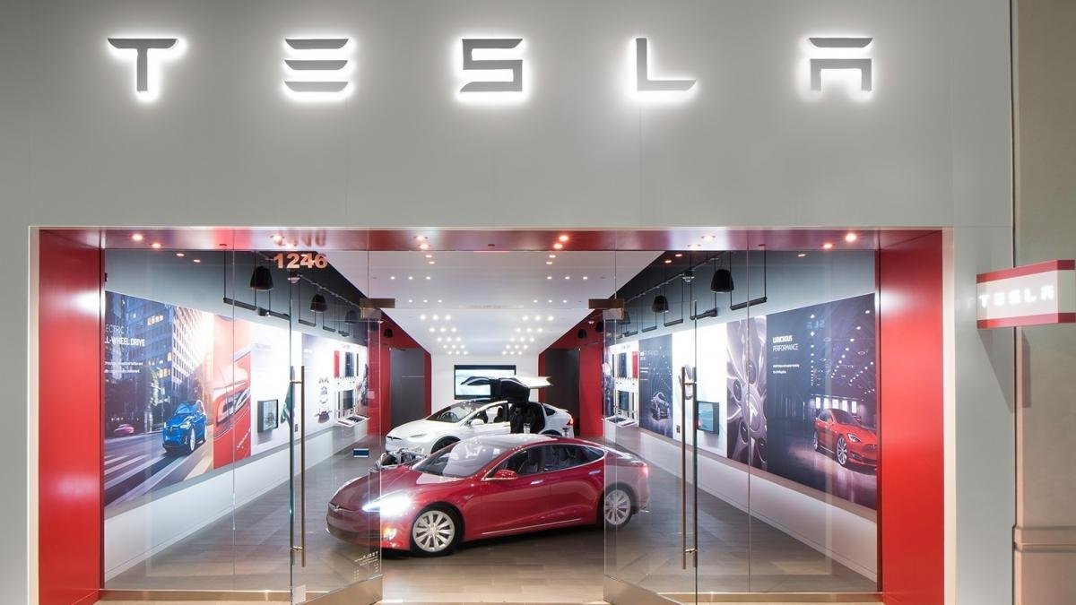 MÉXICO CONFIRMA INTERÉS DE TESLA PARA INVERTIR EN EL PAÍS