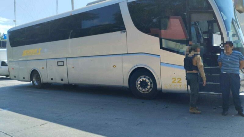 INTERVIENE SSP A 27 INDOCUMENTADOS