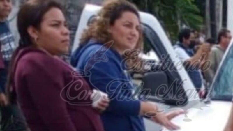 COMERCIANTE DE COSCO ATROPELLÓ A PARAMÉDICO Y SE NIEGA A PAGAR GASTOS MÉDICOS