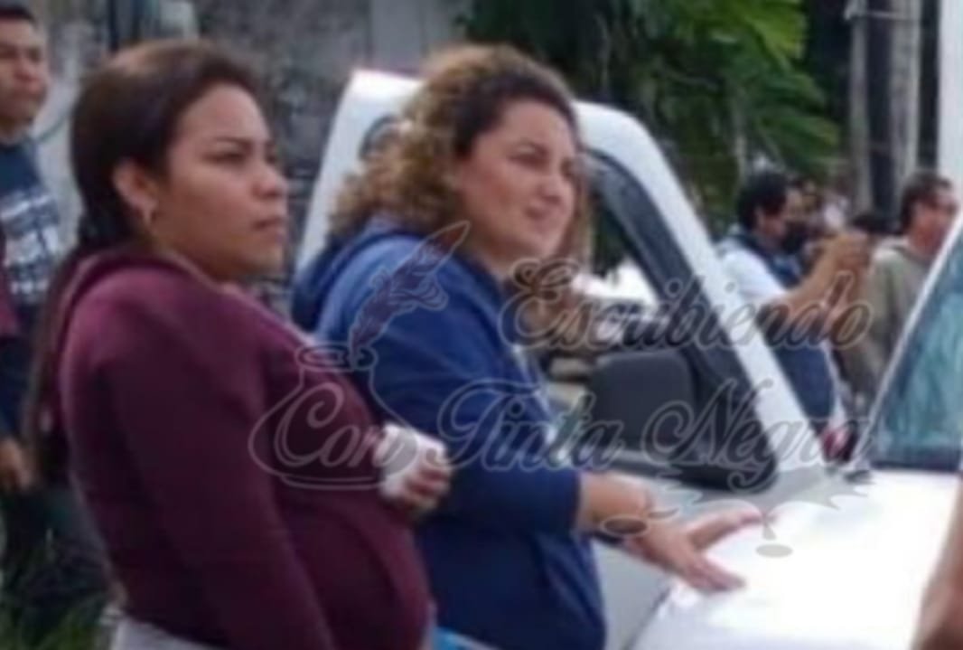 COMERCIANTE DE COSCO ATROPELLÓ A PARAMÉDICO Y SE NIEGA A PAGAR GASTOS MÉDICOS