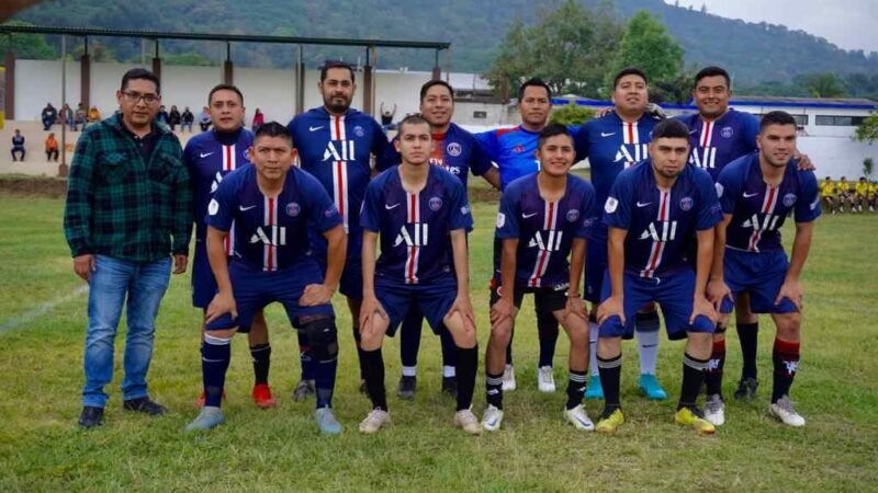 WARRIORS, CAMPEONES DE TORNEO INTERSEMANAL