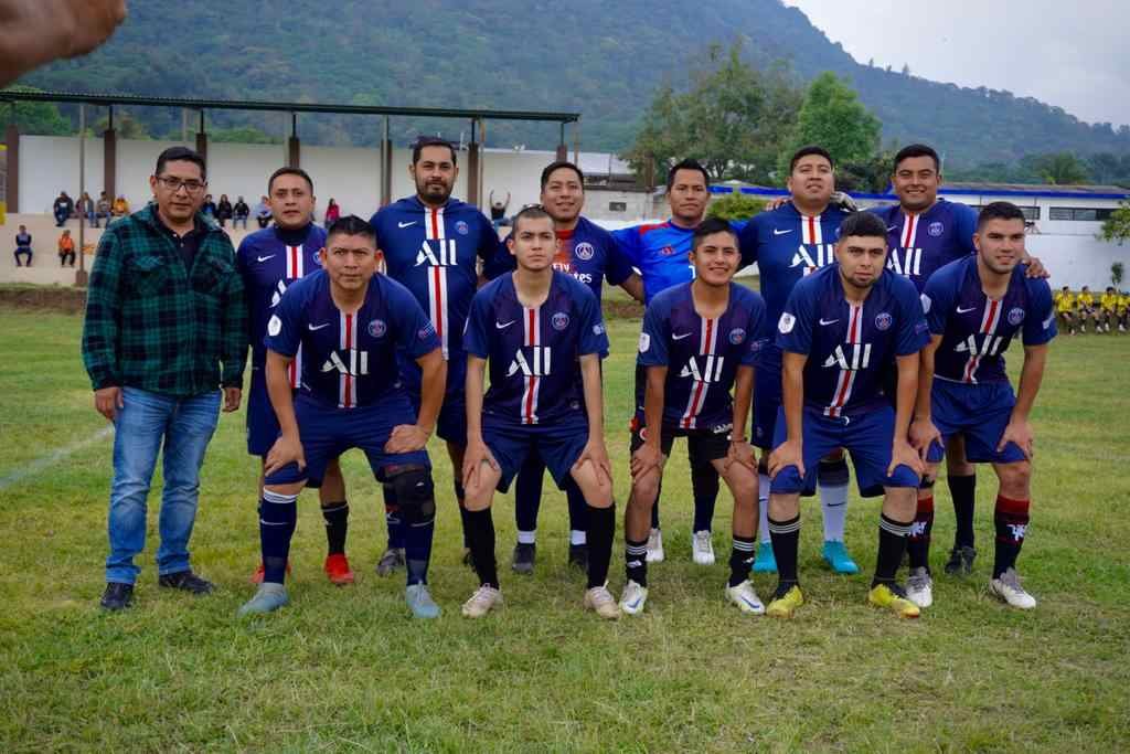 WARRIORS, CAMPEONES DE TORNEO INTERSEMANAL