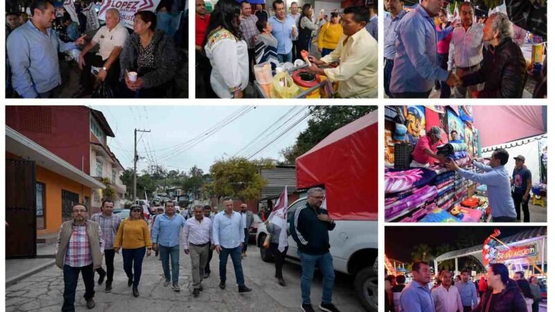 EL CHICO, A GUSTO CON SERGIO GUTIÉRREZ LUNA