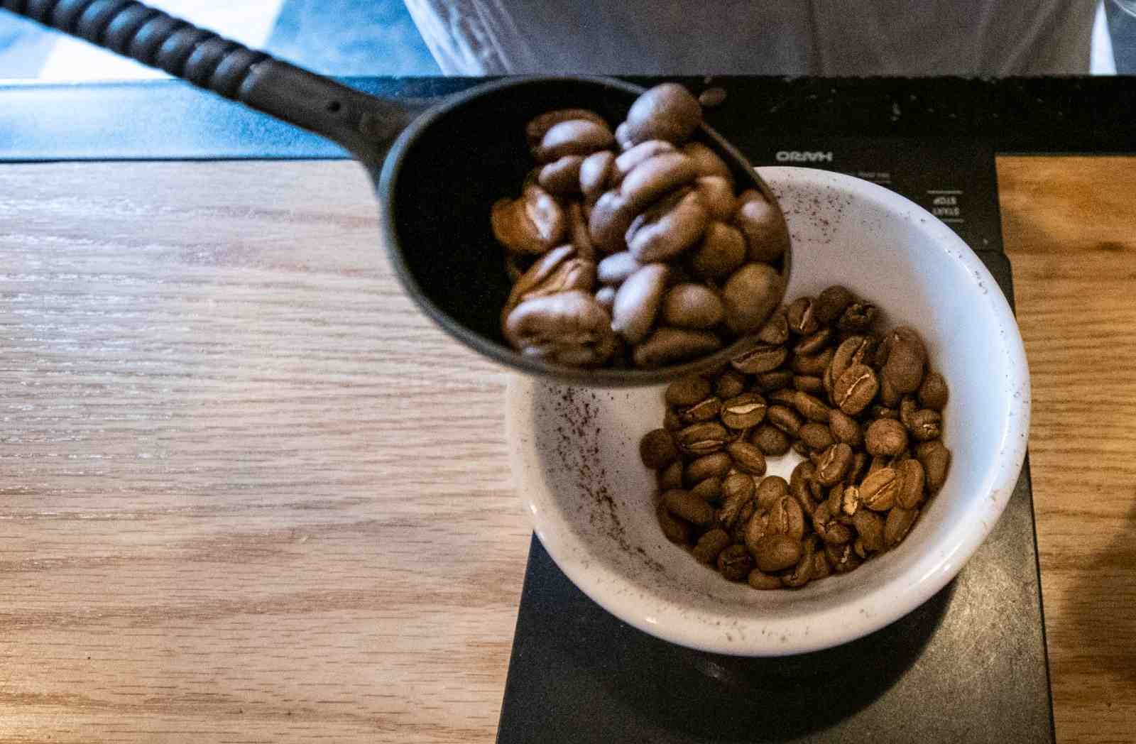 ALISTAN DÉCIMA EDICIÓN DE TAZA DE EXCELENCIA