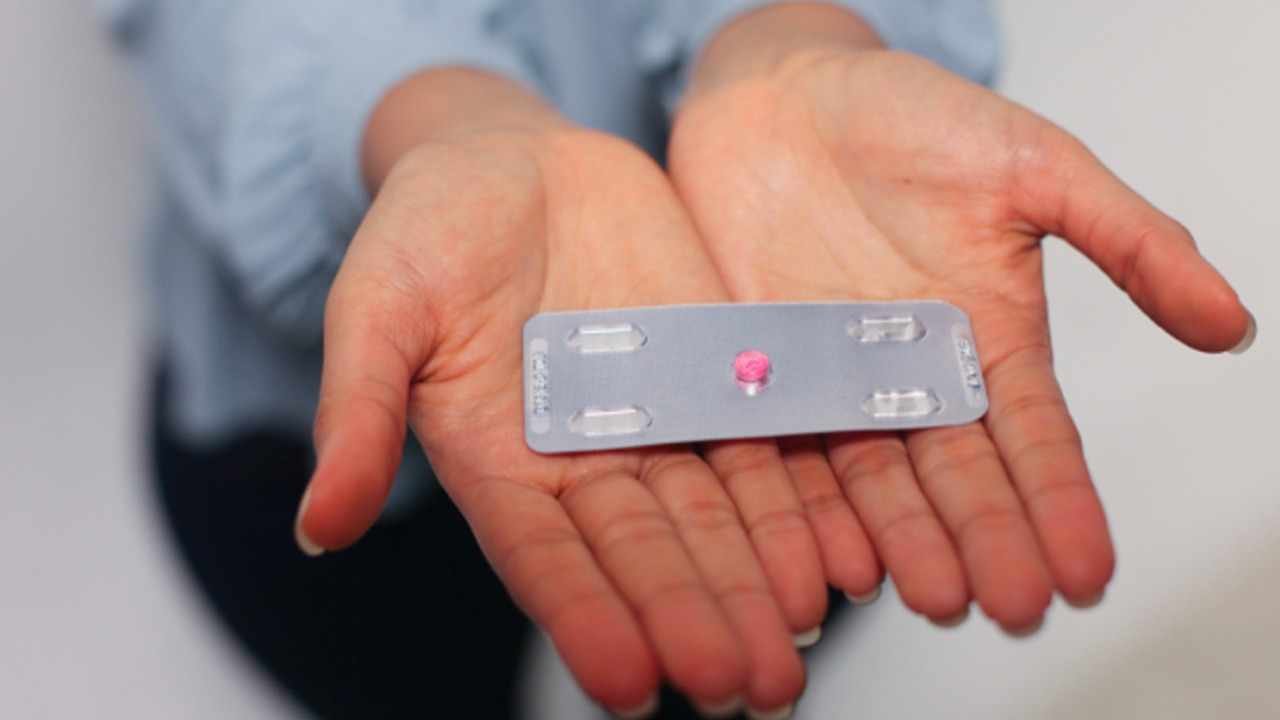 PASTILLA DEL DÍA SIGUIENTE ES DE RESPALDO, NO ANTICONCEPTIVO PRIMARIO: IMSS