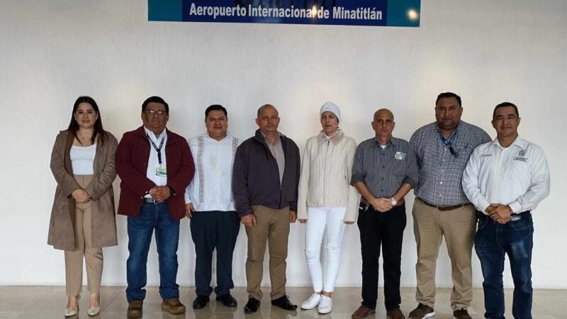 LLEGAN MÉDICOS ESPECIALISTAS CUBANOS AL HOSPITAL DE COATZACOALCOS