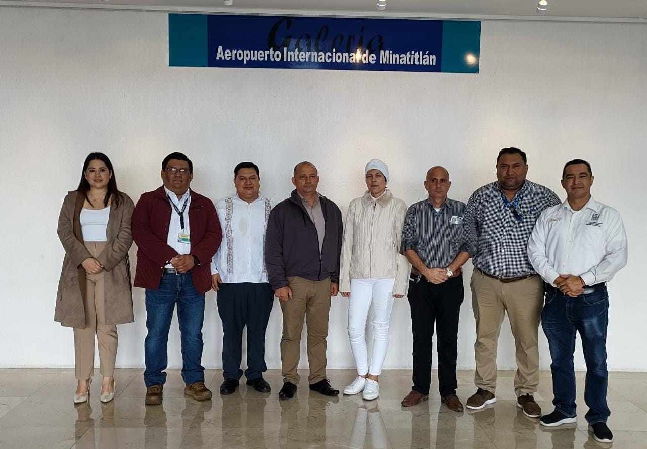 LLEGAN MÉDICOS ESPECIALISTAS CUBANOS AL HOSPITAL DE COATZACOALCOS