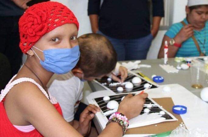 VERACRUZ, TERCER LUGAR A NIVEL NACIONAL EN DEFUNCIONES POR CÁNCER