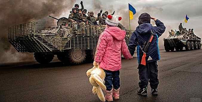 CONFLICTO EN UCRANIA SE DIRIGE A “UNA GUERRA MÁS AMPLIA”: GUTERRES