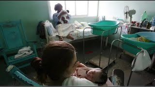 MUEREN SEIS BEBÉS EN CUBA POR CONTAGIO DE UNA BACTERIA