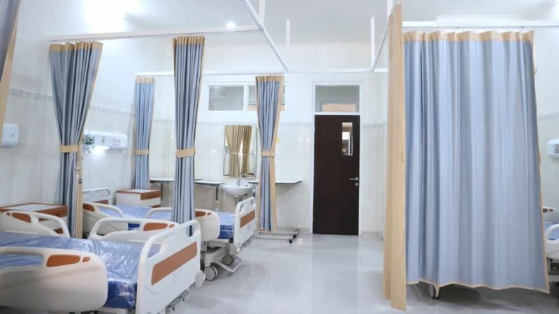 DETIENEN A 3 IMPLICADOS POR MUERTES DE MENINGITIS EN DURANGO