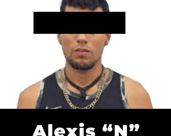 INTERVIENEN A NARCO MENUDISTA