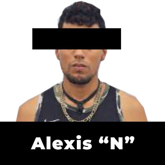 INTERVIENEN A NARCO MENUDISTA