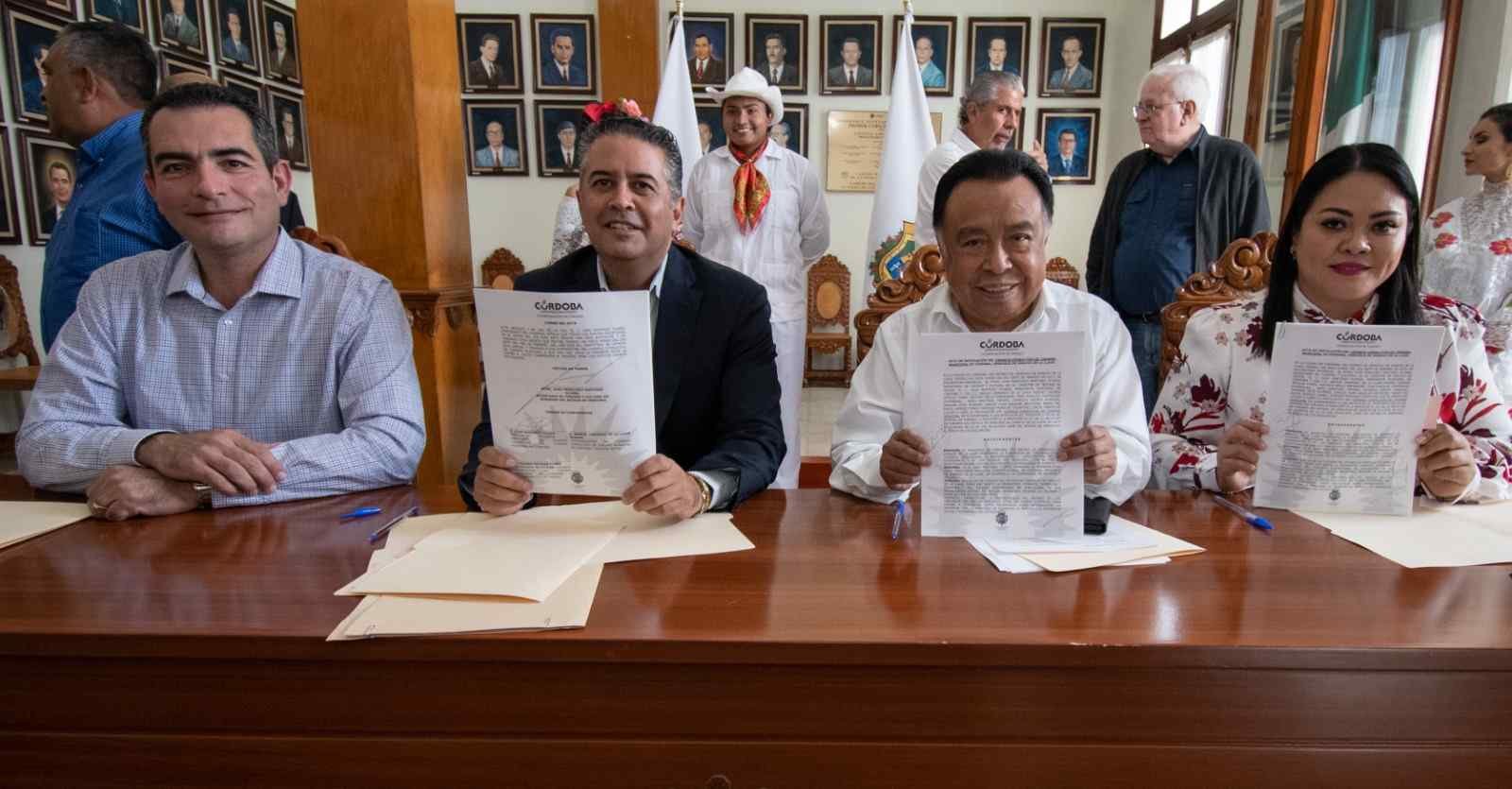 RINDEN PROTESTA INTEGRANTES DEL CONSEJO CONSULTIVO DE TURISMO