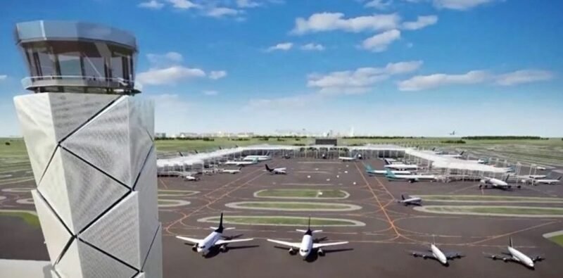 DIPUTADOS APRUEBAN LEY DE PROTECCIÓN DEL ESPACIO AÉREO MEXICANO