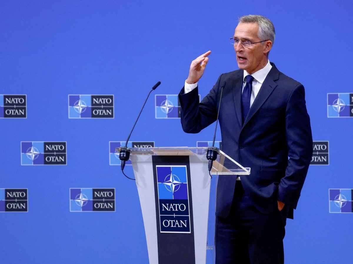 OTAN DENUNCIA INCREMENTO DE ESPIONAJE DE CHINA EN EUROPA