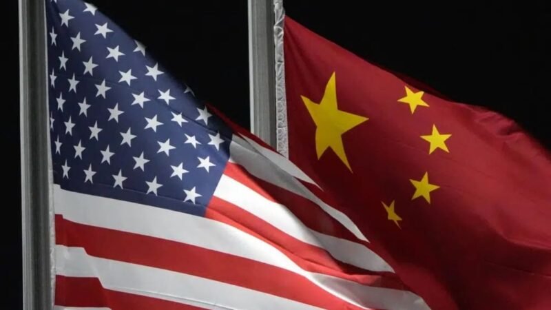CHINA ACUSA A ESTADOS UNIDOS DE INICIAR UNA “GUERRA INFORMATIVA” SOBRE GLOBO ESPÍA