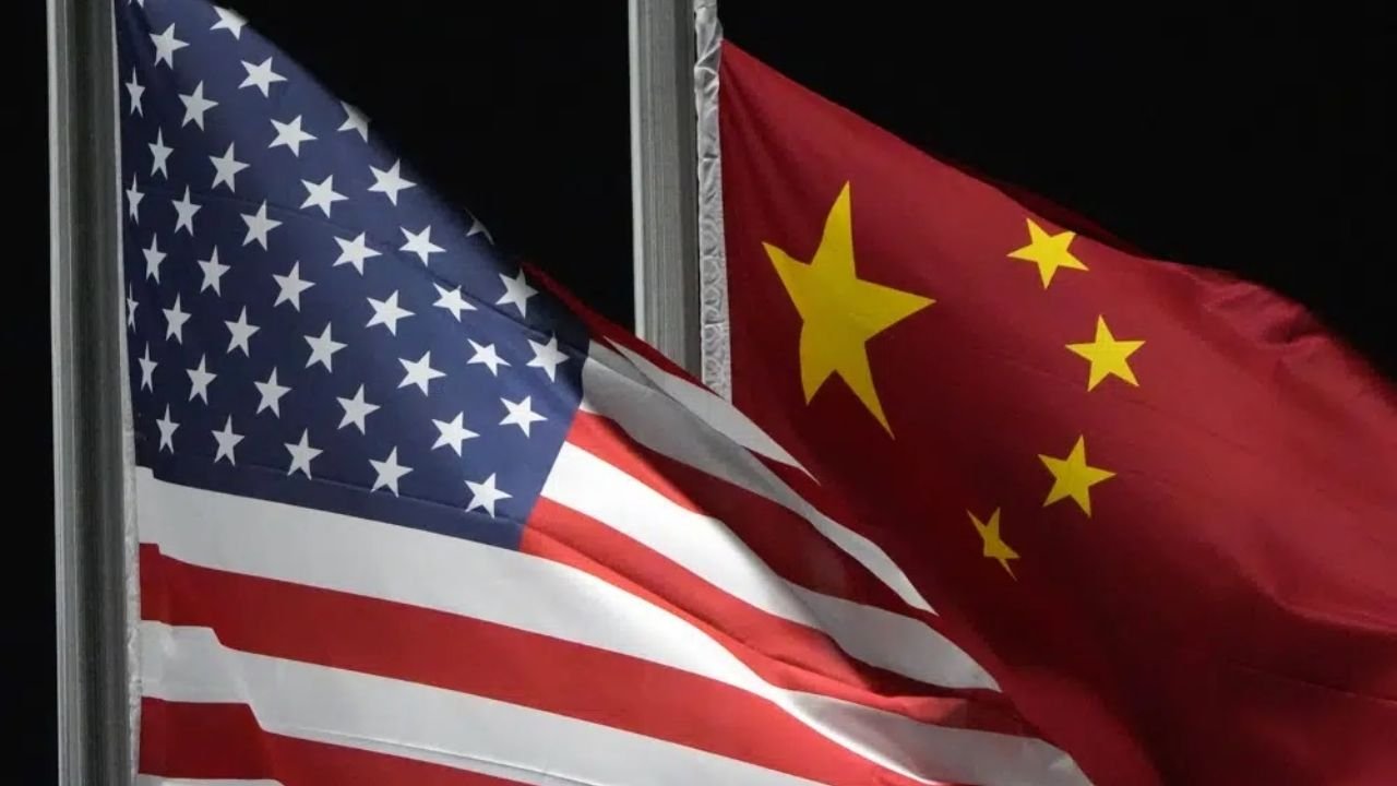 CHINA ACUSA A ESTADOS UNIDOS DE INICIAR UNA “GUERRA INFORMATIVA” SOBRE GLOBO ESPÍA